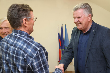 OBČNI ZBOR PD SVETI VID OB 30 LETNICI DRUŠTVA 03 FOTO LJUBO VUKELIČ